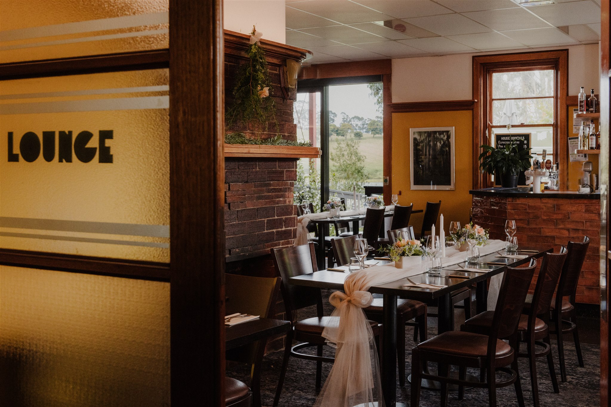 Travellers Rest Hotel SupplierHero Wedding Venues