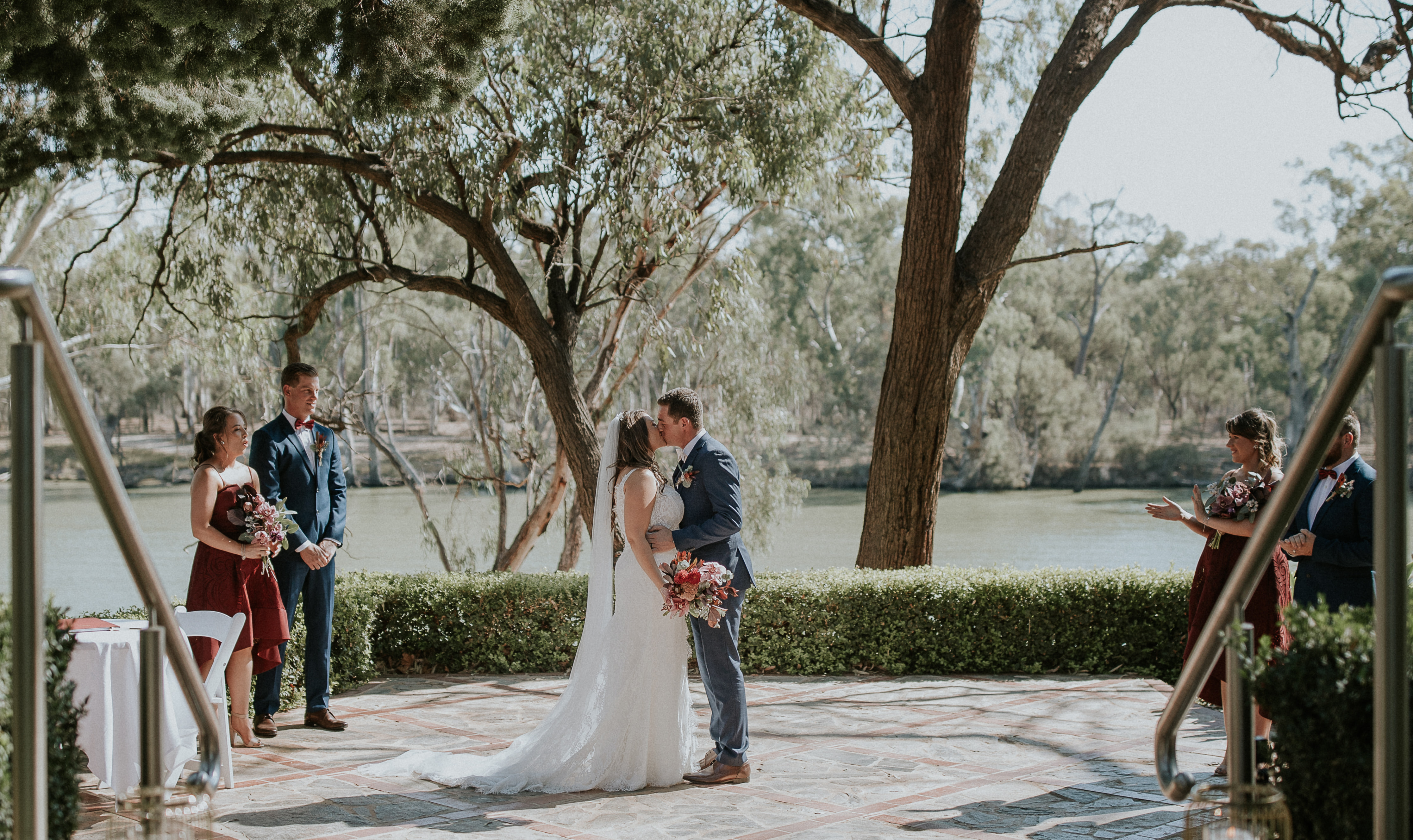 Trentham Estate Winery