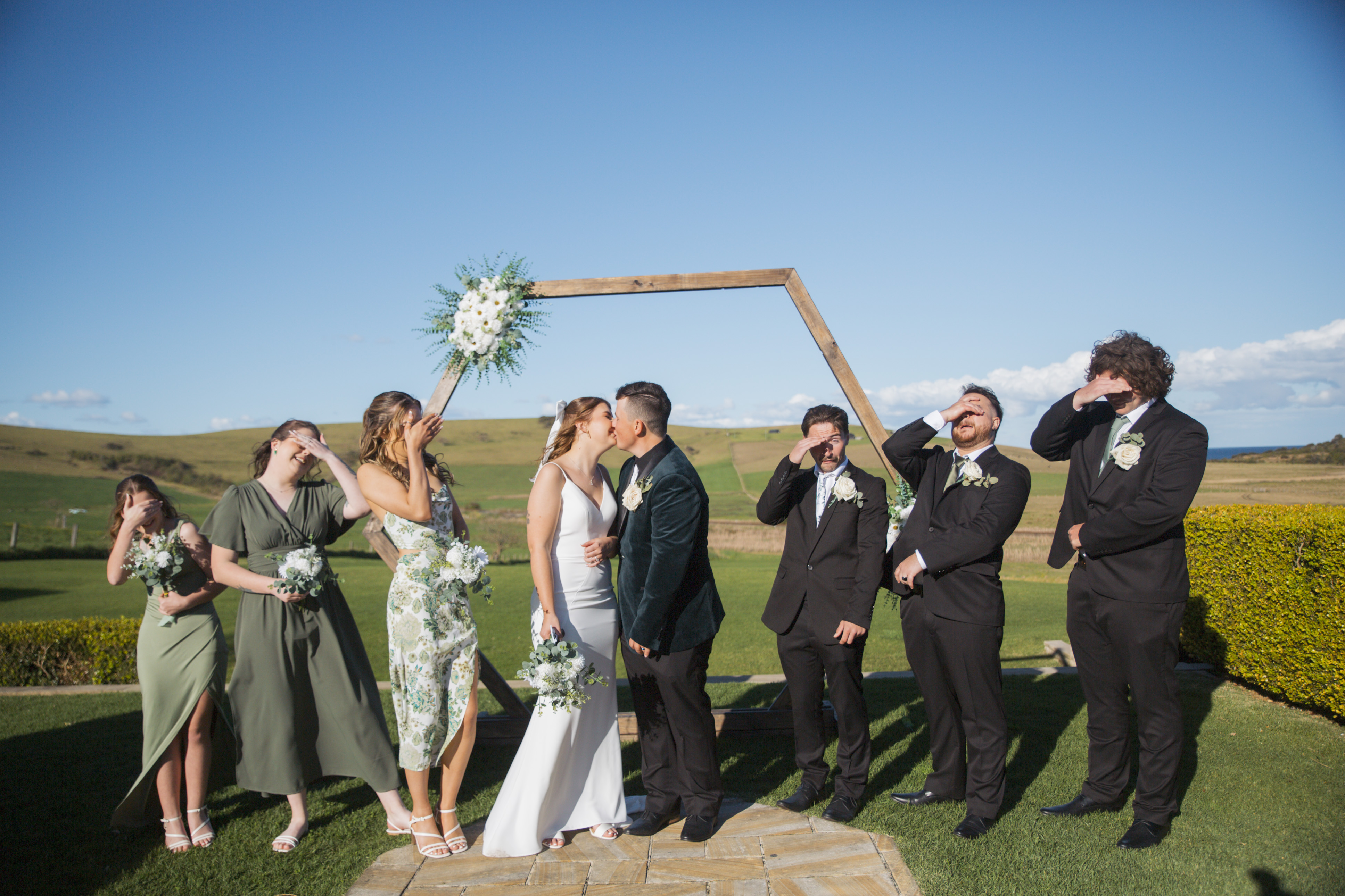 Trish Palmer SupplierHero Marriage Celebrants