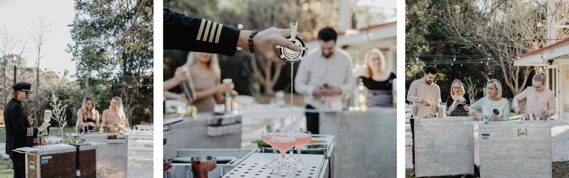 Trolley’d SupplierHero Hens Nights and Bucks Parties