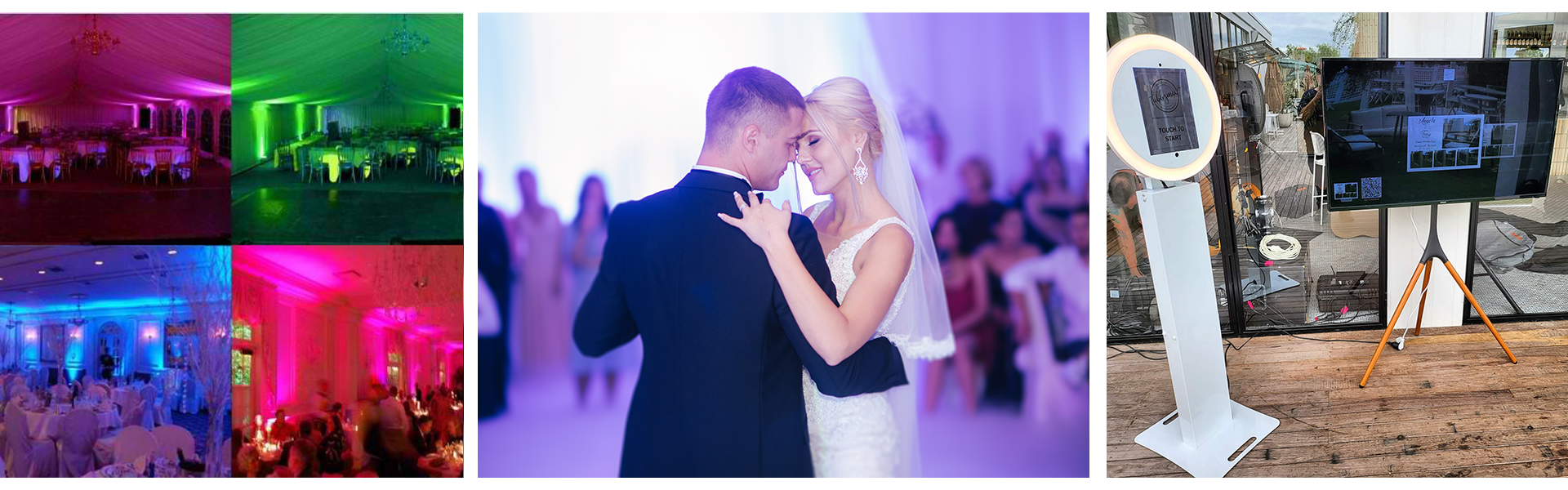 Tubbzmix Entertainment SupplierHero Wedding Music