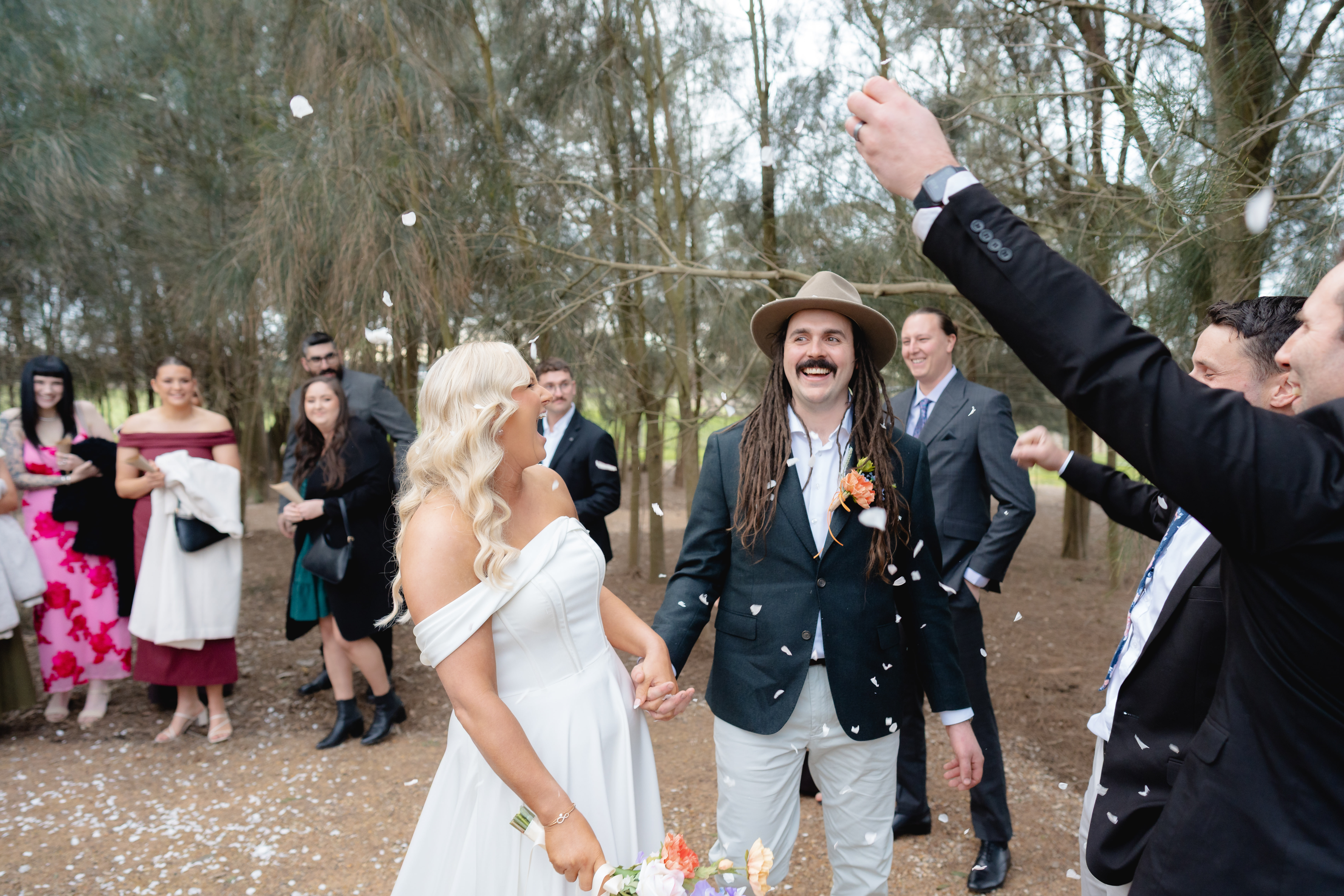 Tuckerberry Hill Events SupplierHero Wedding Venues