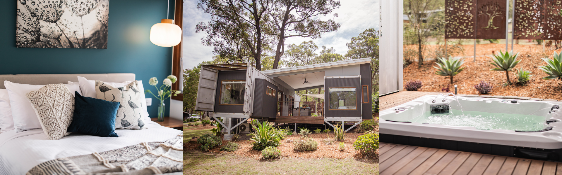 Tuckers Lane Boutique Accommodation SupplierHero Wedding Venues