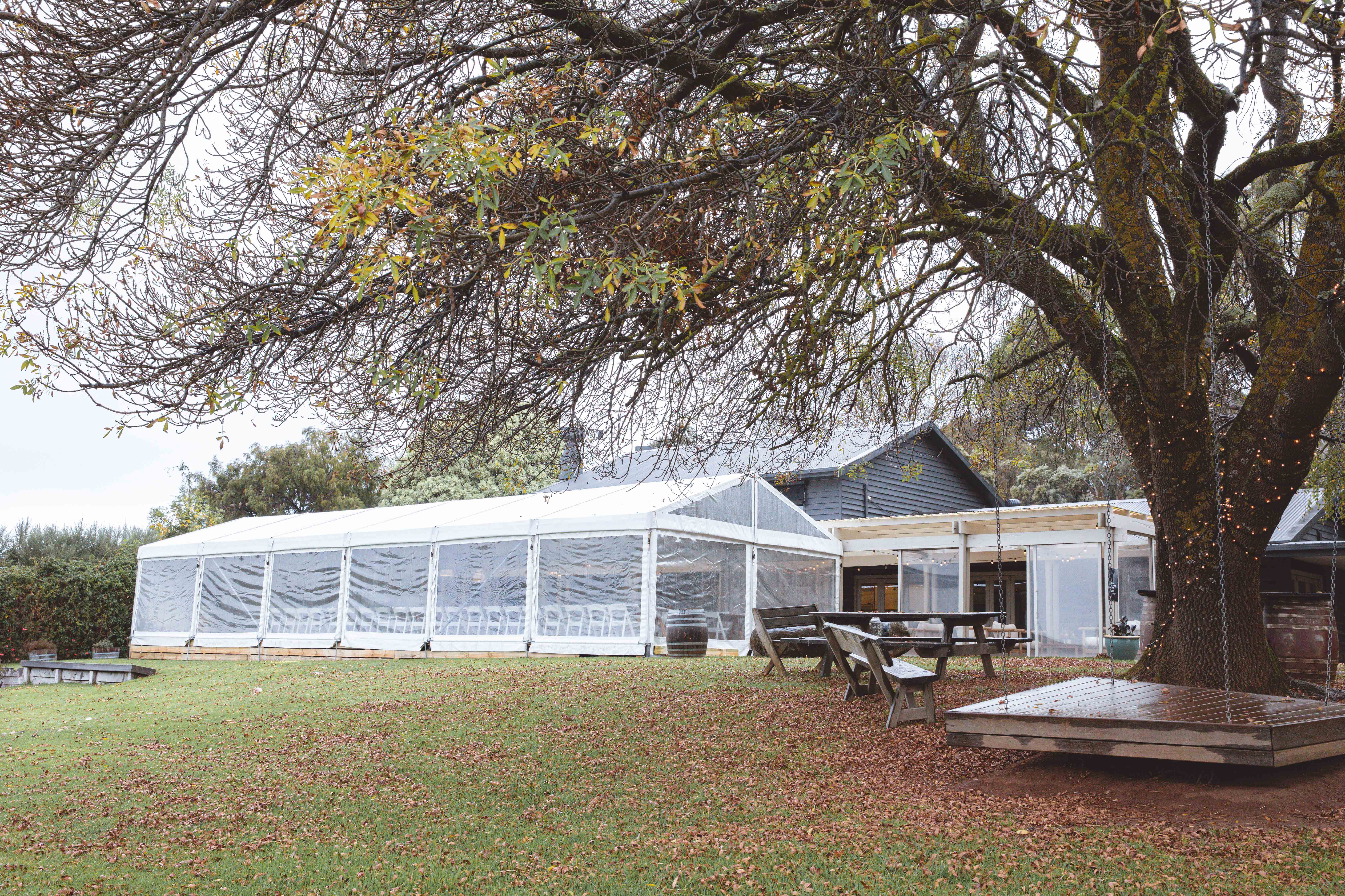 Tucks SupplierHero Wedding Venues