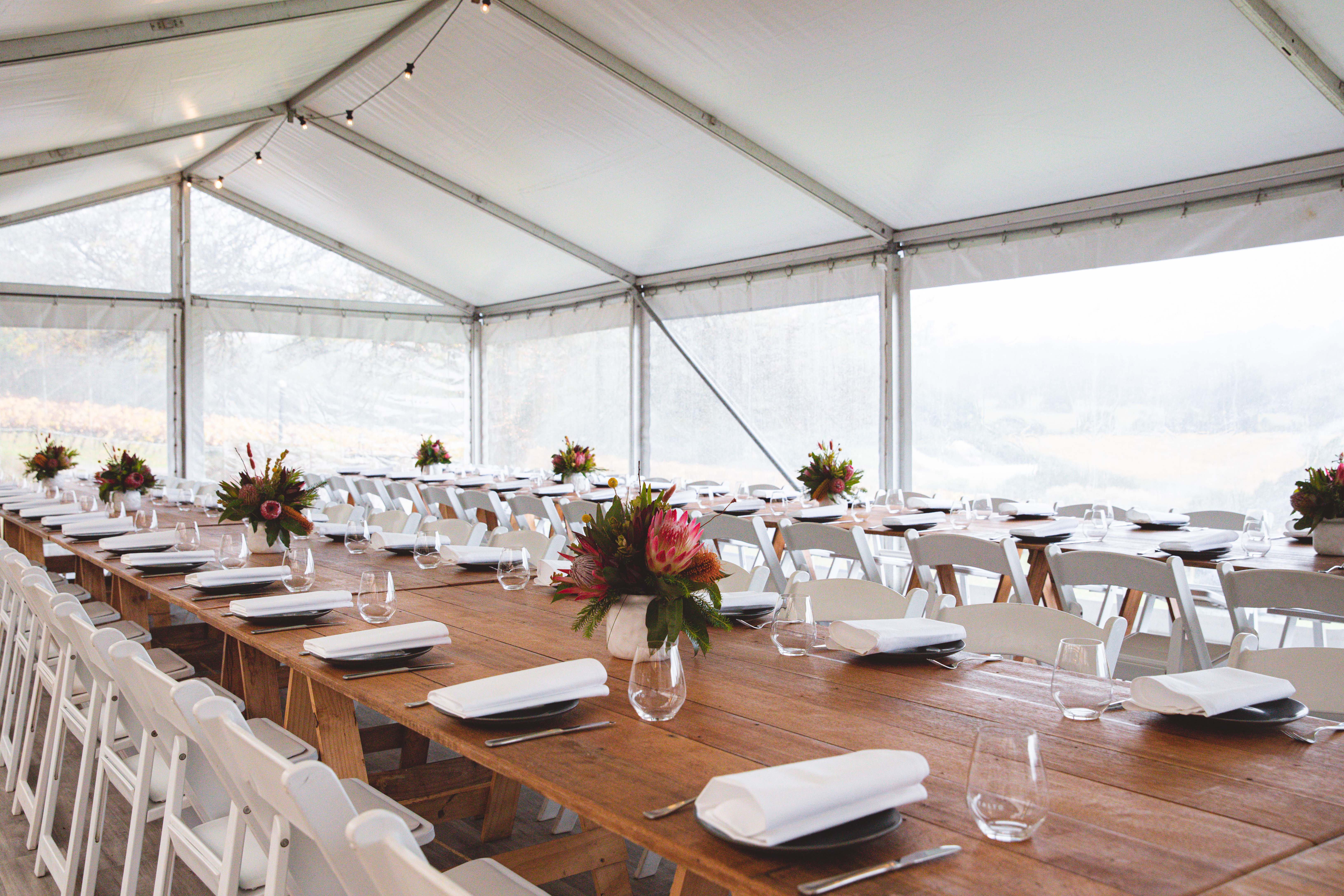 Tucks SupplierHero Wedding Venues