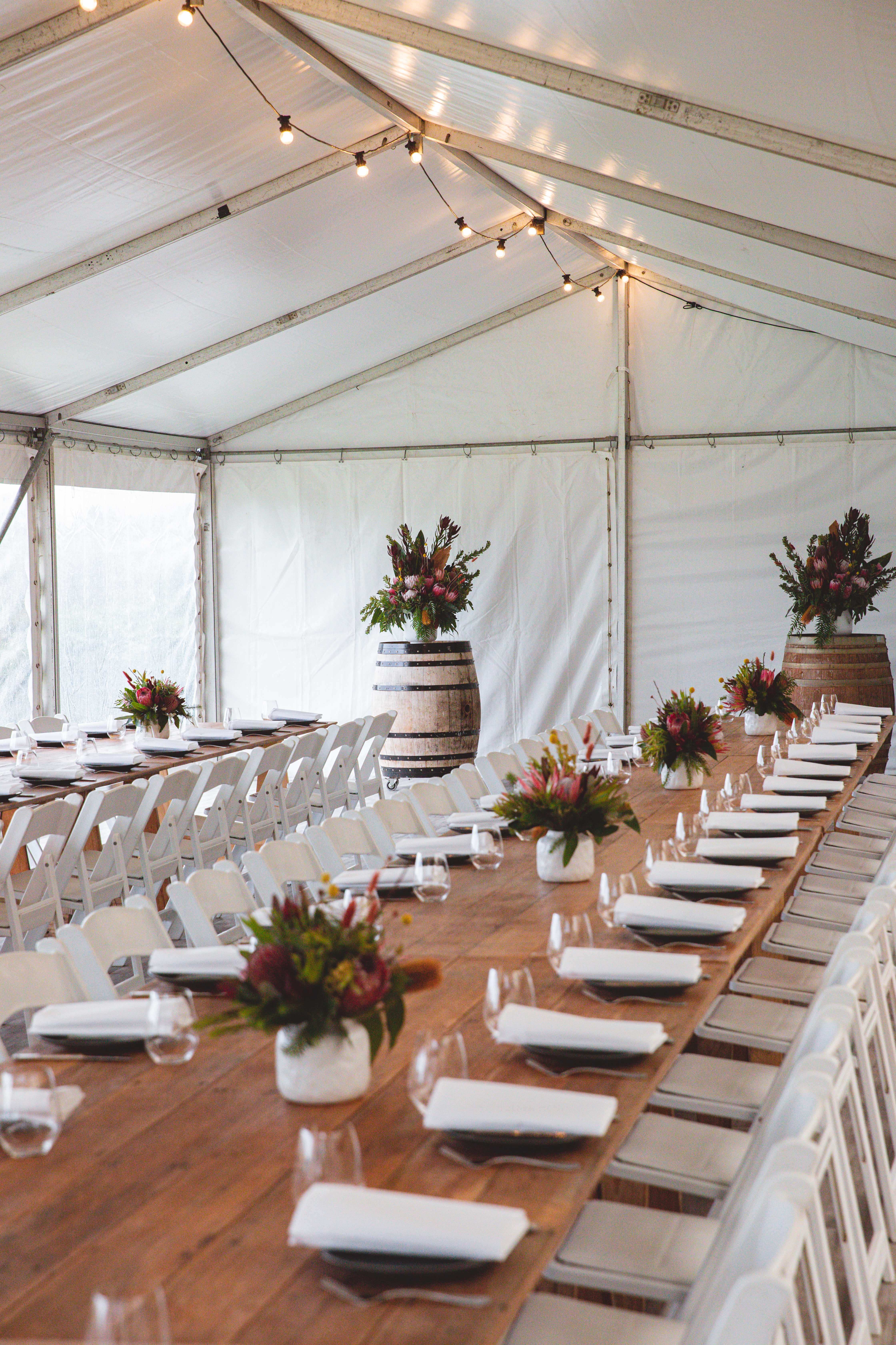 Tucks SupplierHero Wedding Venues