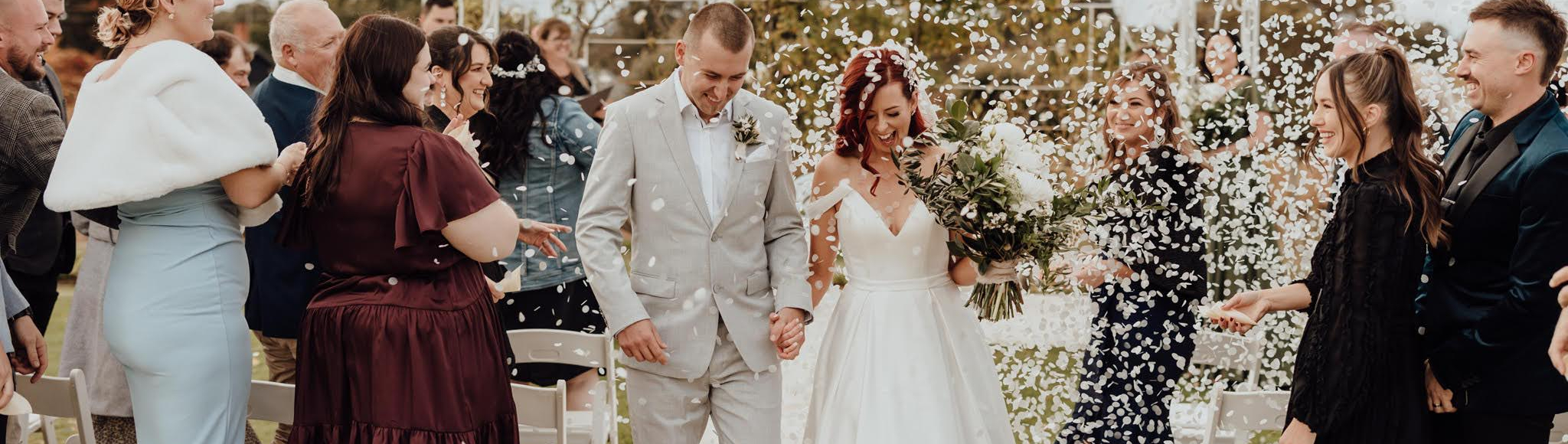 Tuileries at De Bortoli Rutherglen SupplierHero Wedding Venues