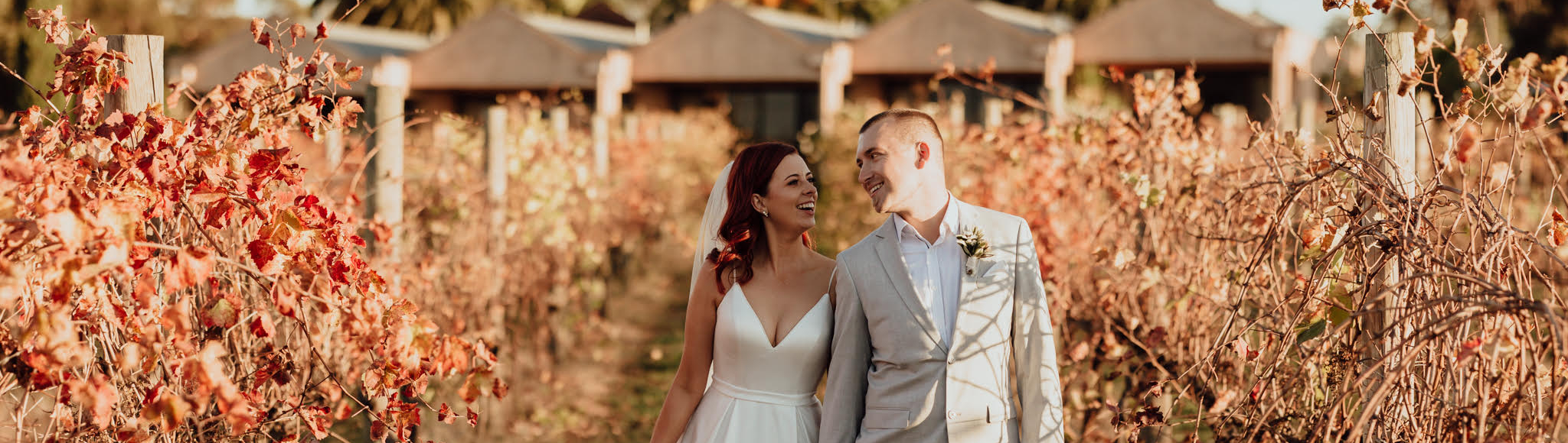 Tuileries at De Bortoli Rutherglen SupplierHero Wedding Venues