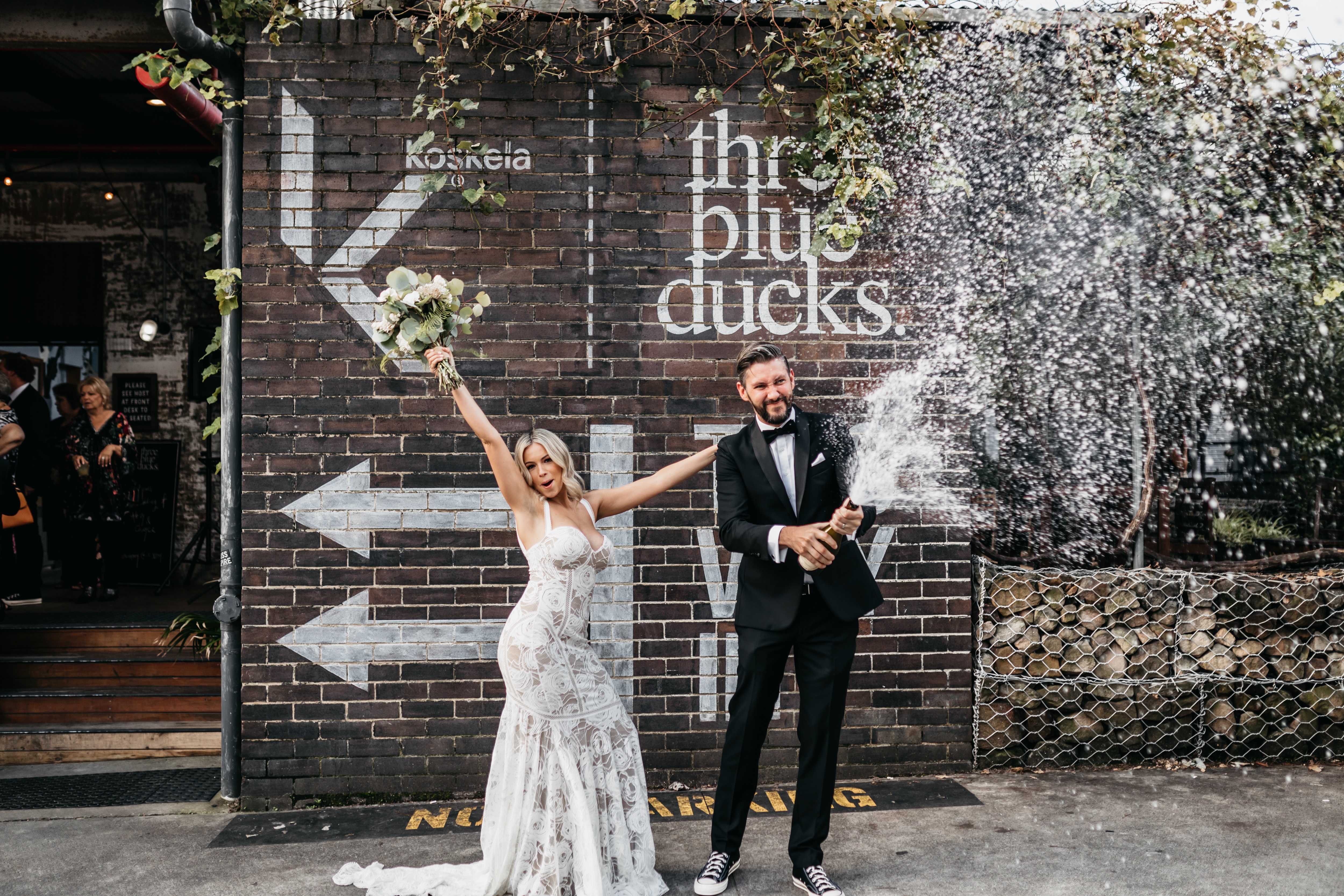 Tumbleweed Events Wedding Decorations Kirrawee Easy Weddings