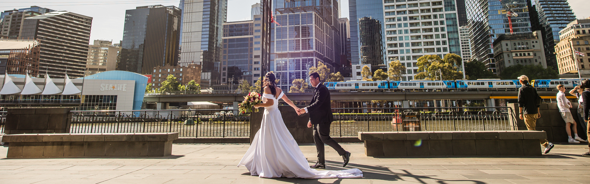 TWENTY ONE STUDIO SupplierHero Wedding Photography