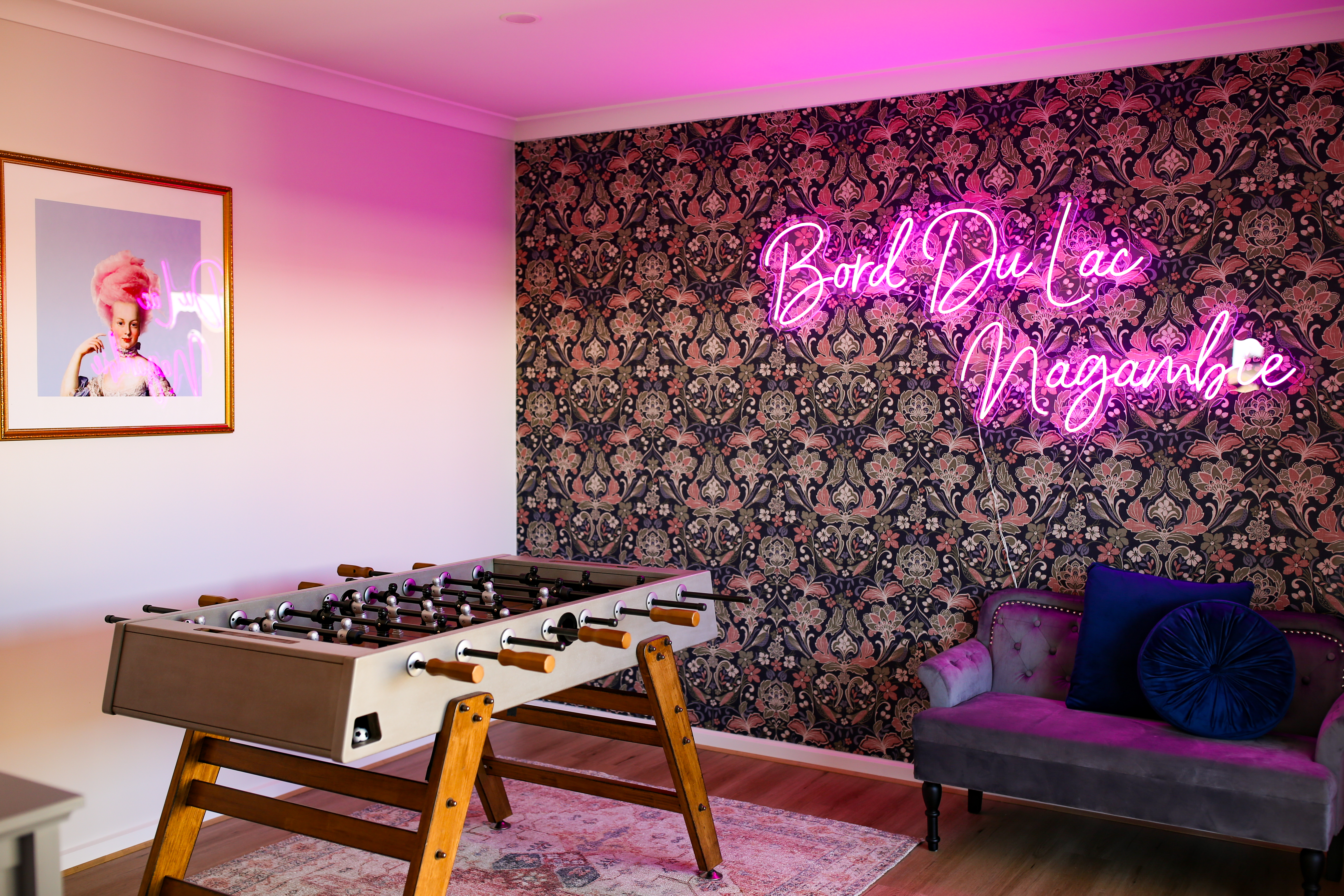 Twin Palms Holiday Rentals SupplierHero Wedding Accommodation