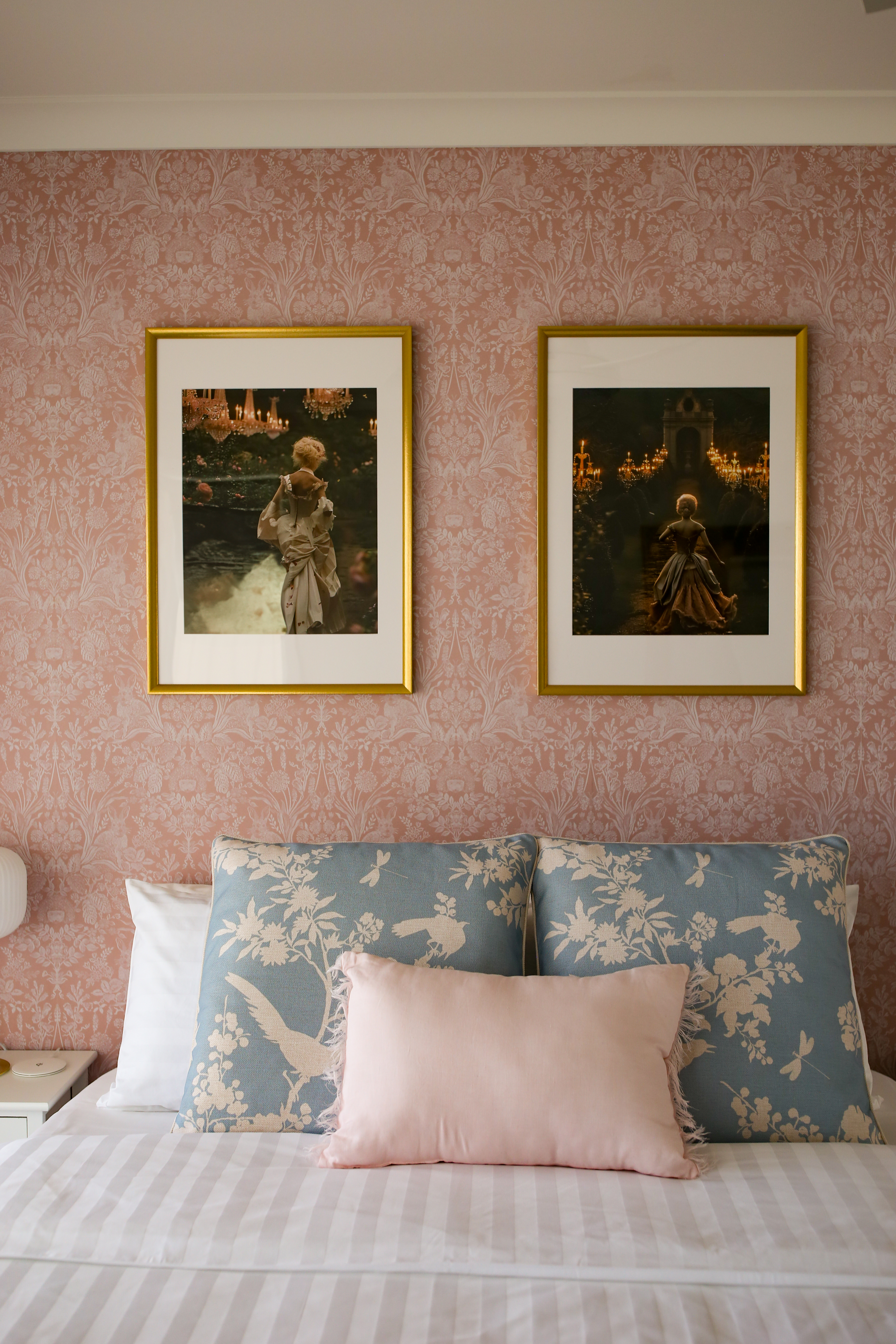 Twin Palms Holiday Rentals SupplierHero Wedding Accommodation