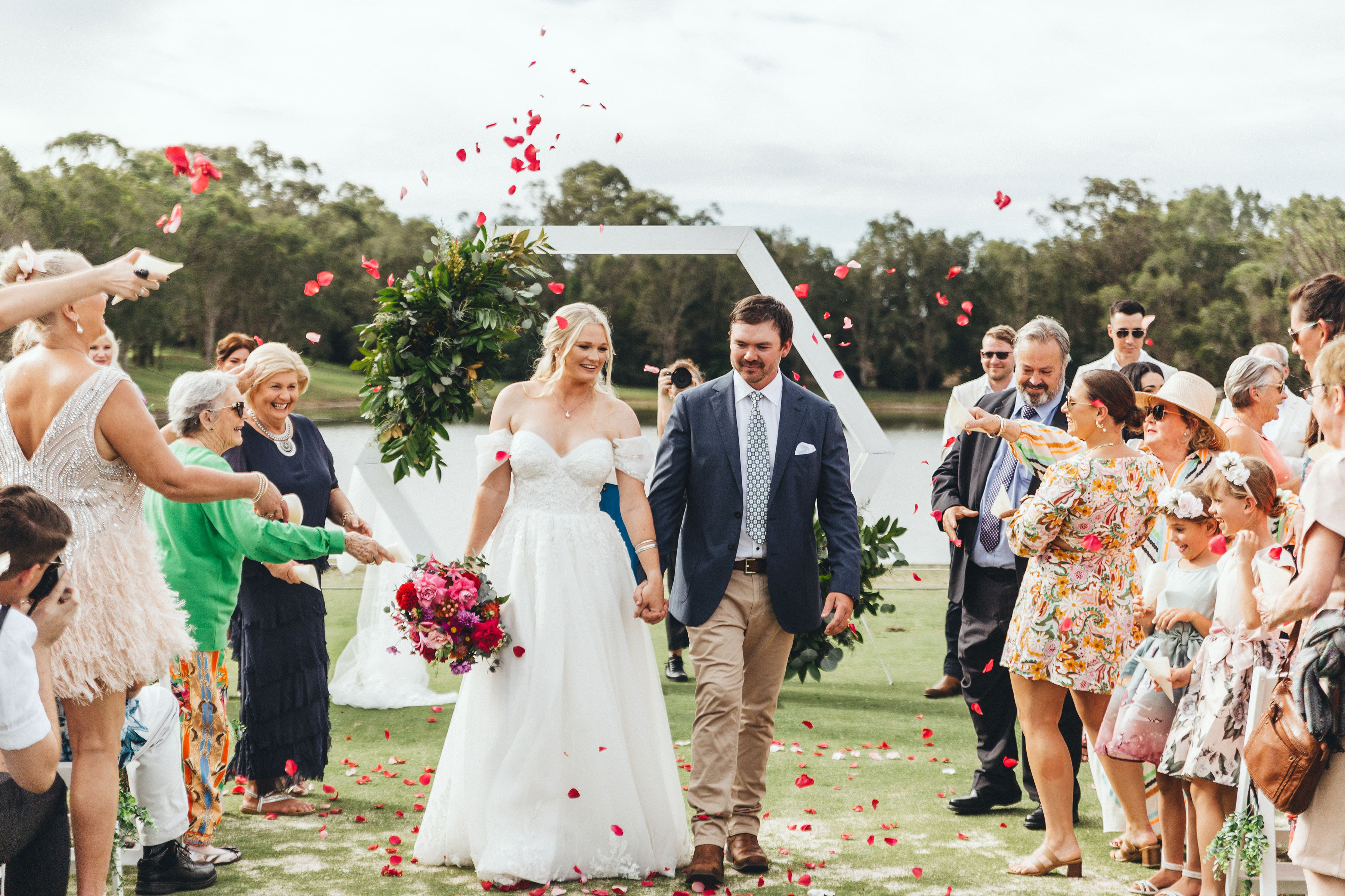 Twin Waters Golf Club