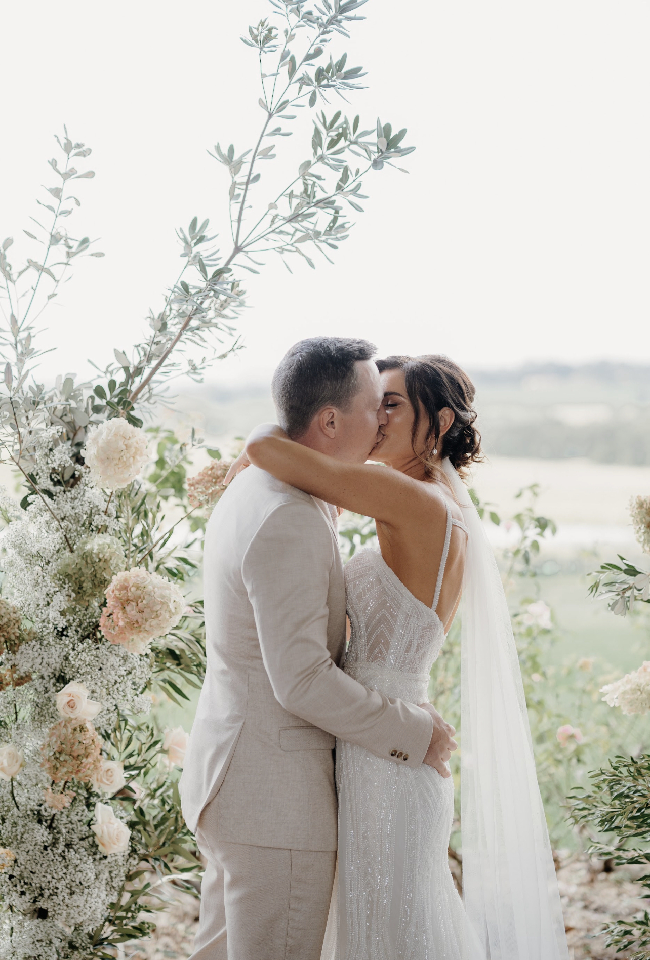 Twine Restaurant - Weddings