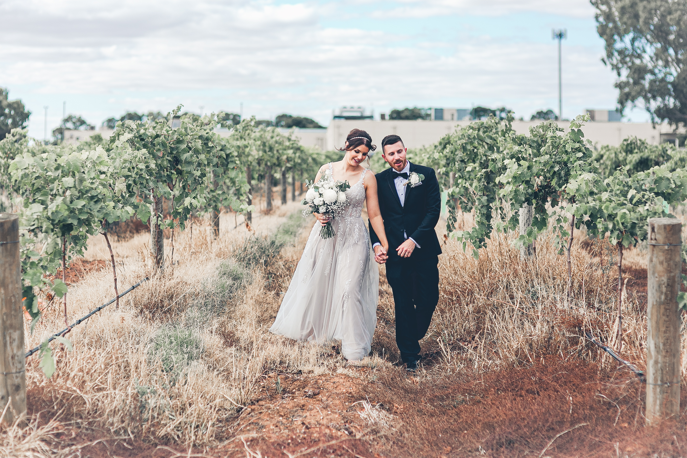 Tz Photography SupplierHero Wedding Photography