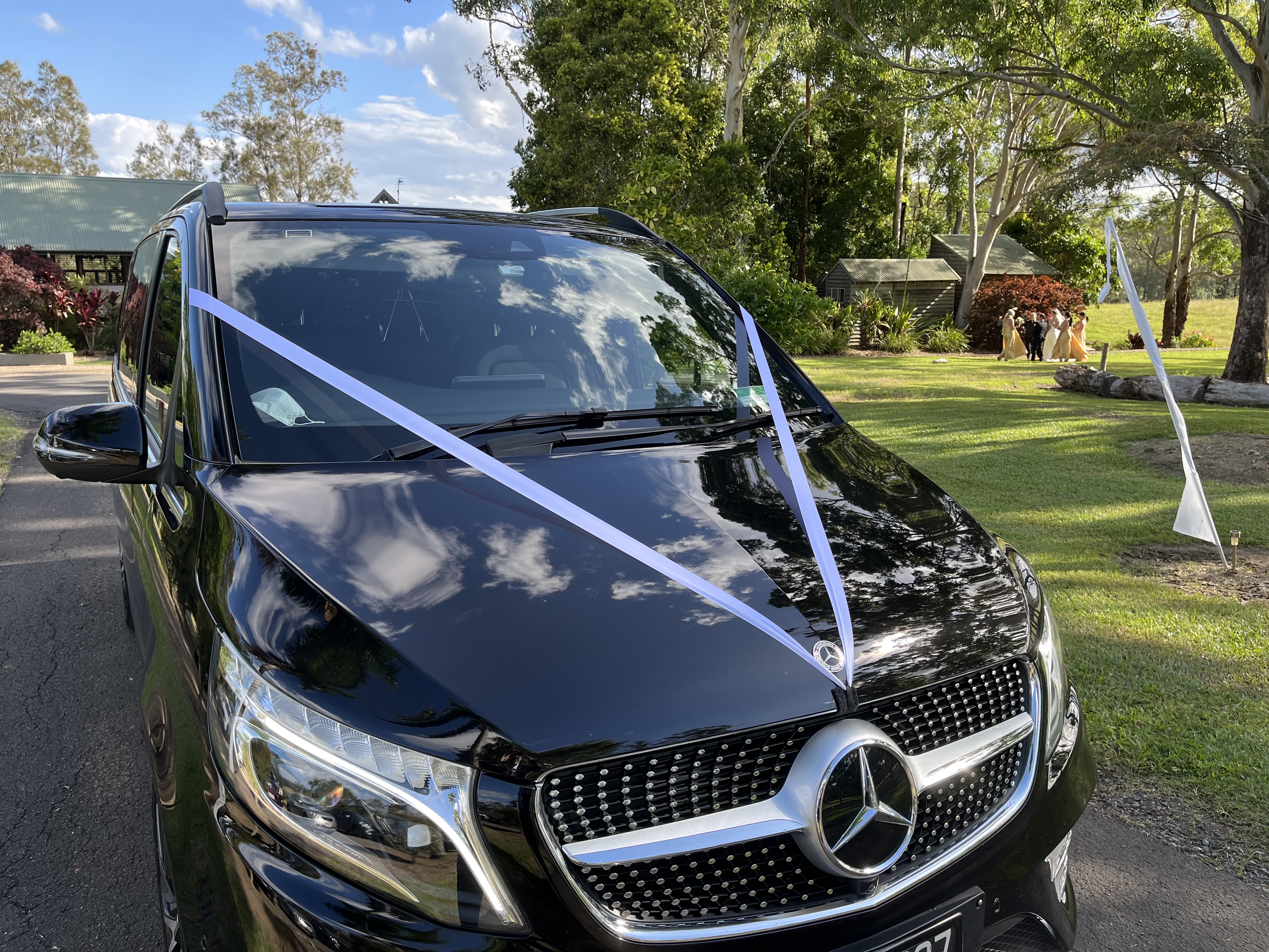 UltiMate Executive Transfers SupplierHero Wedding Cars