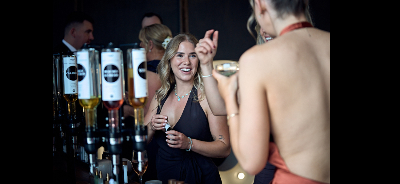 Unique Parfum SupplierHero Wedding Bomboniere