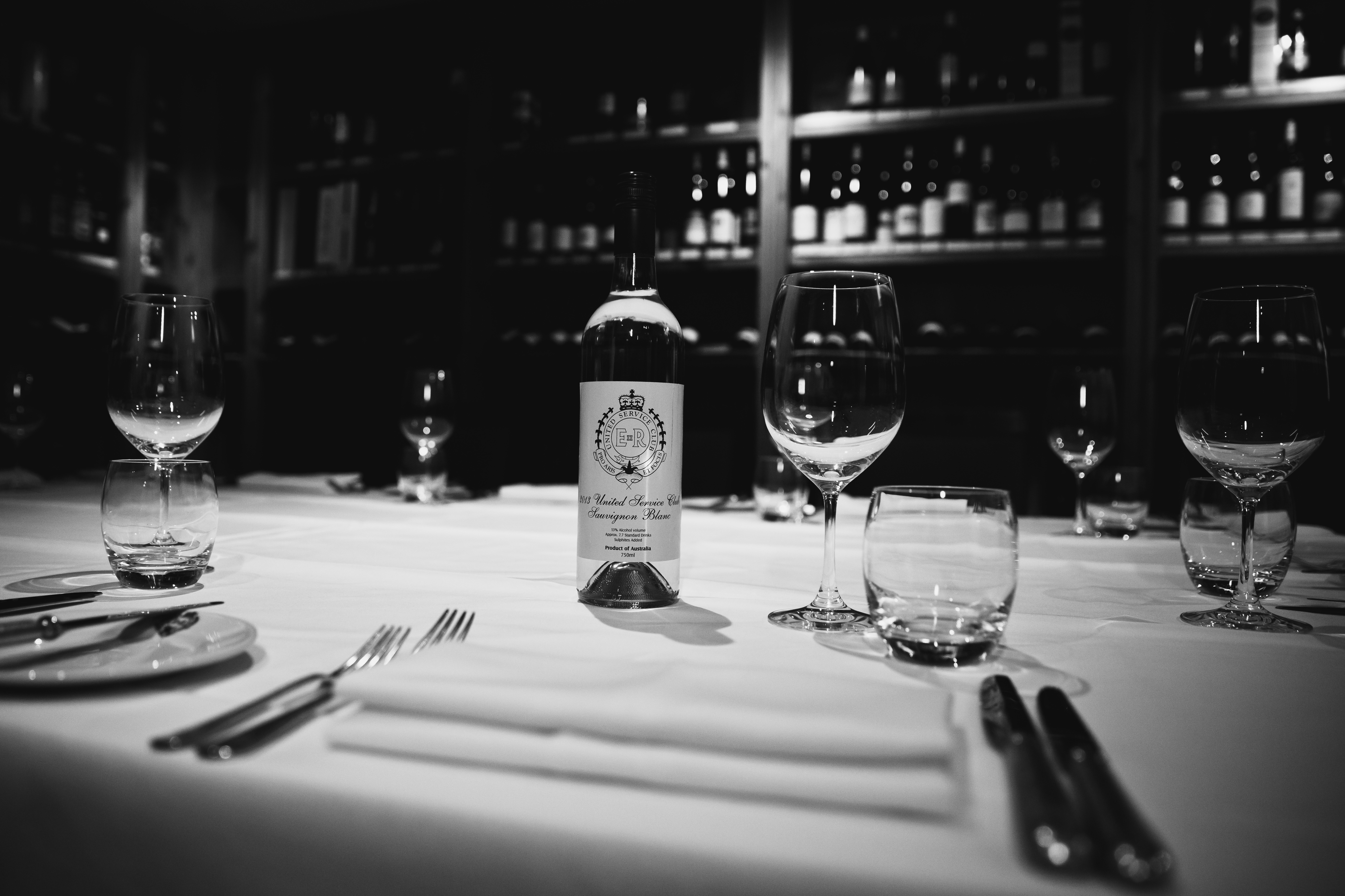 United Service Club Queensland SupplierHero Wedding Venues