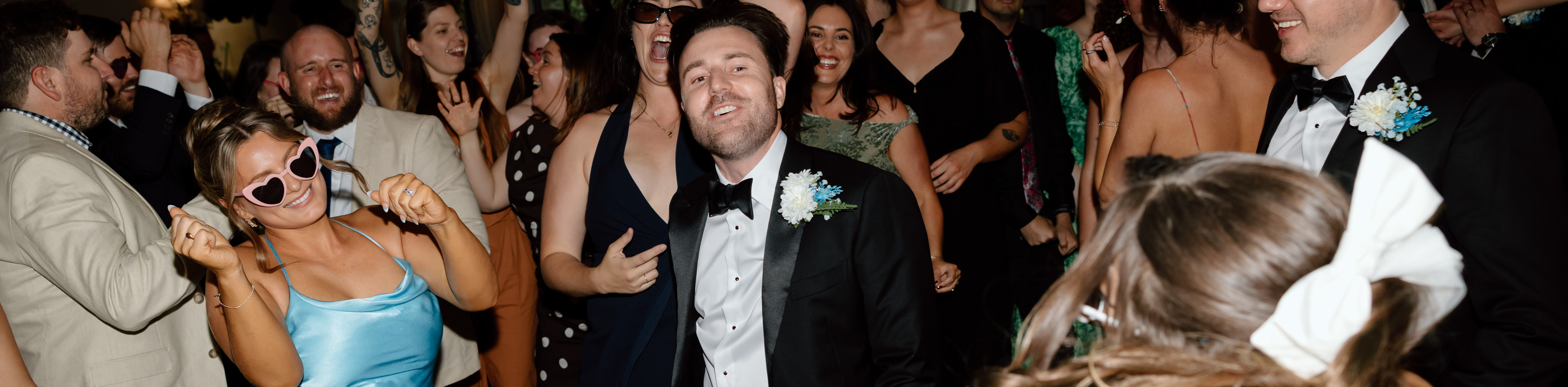 Unity Entertainment SupplierHero Wedding Music