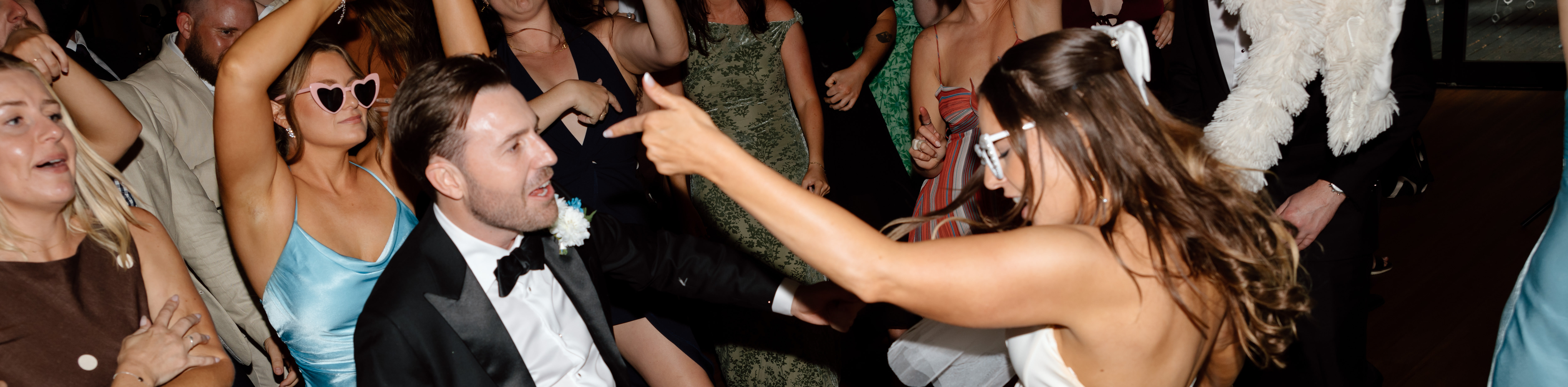 Unity Entertainment SupplierHero Wedding Music