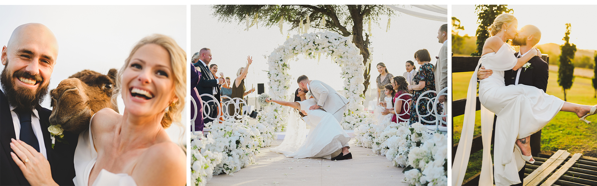 Unscripted by Mahinth SupplierHero Wedding Photography