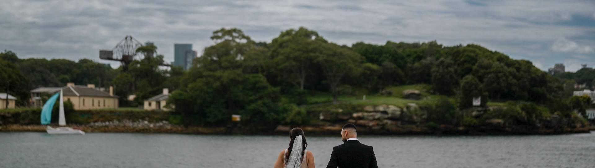 USRA Studios SupplierHero Wedding Videography