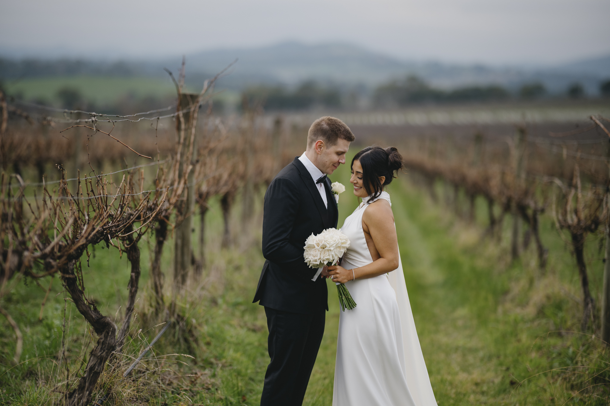 V & R Production SupplierHero Wedding Videography