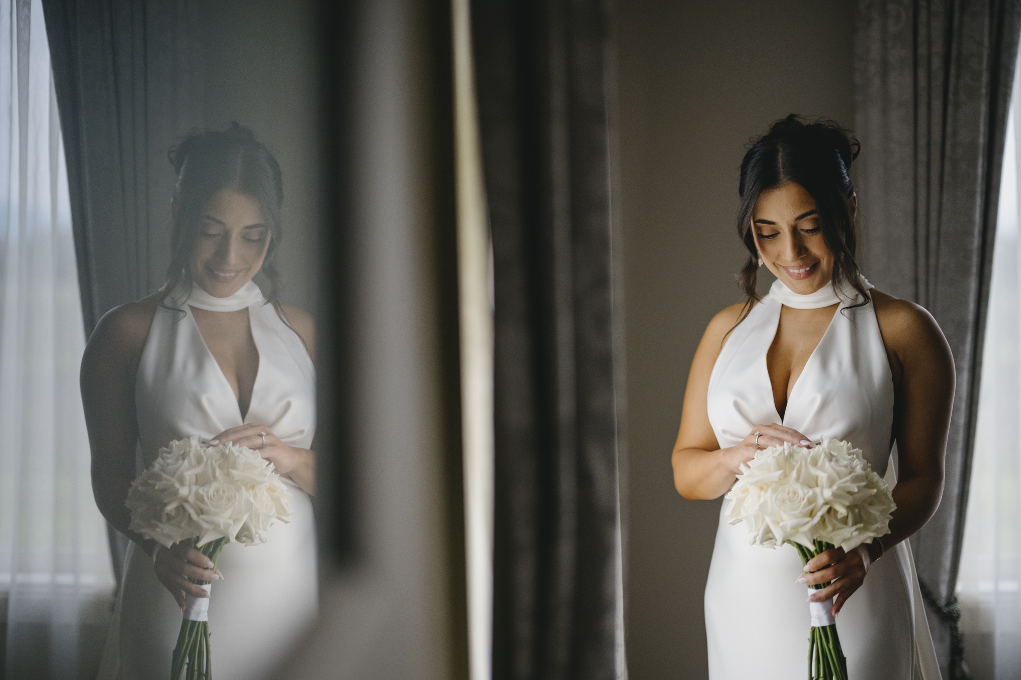 V & R Production SupplierHero Wedding Videography