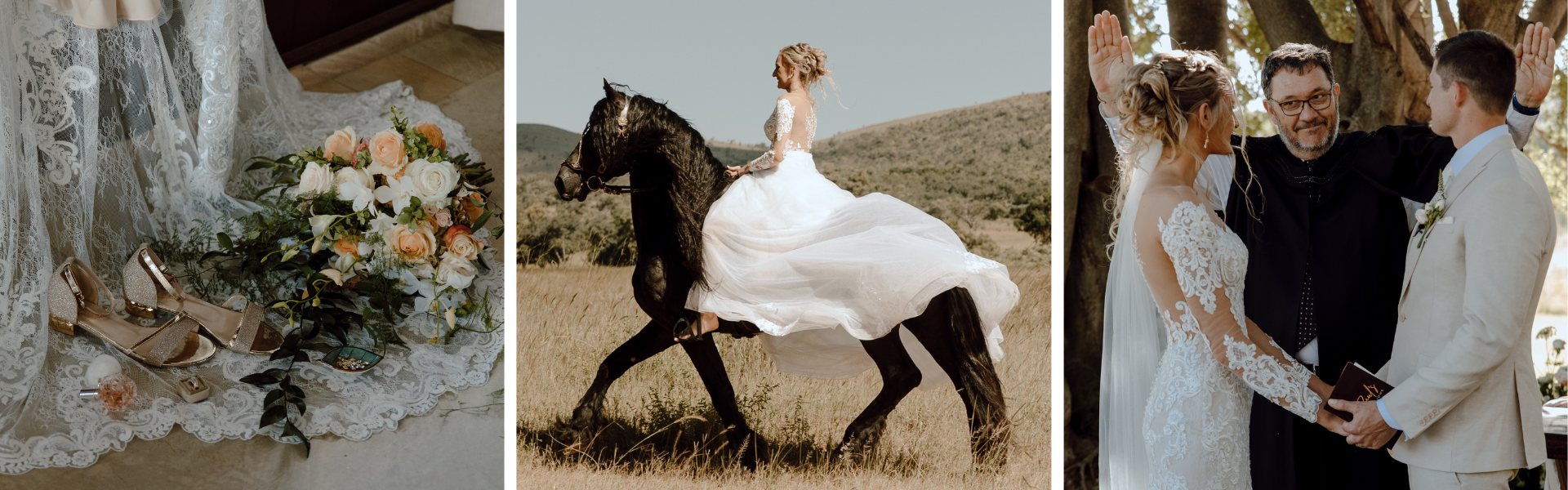 Van Dev Weddings SupplierHero Wedding Planners