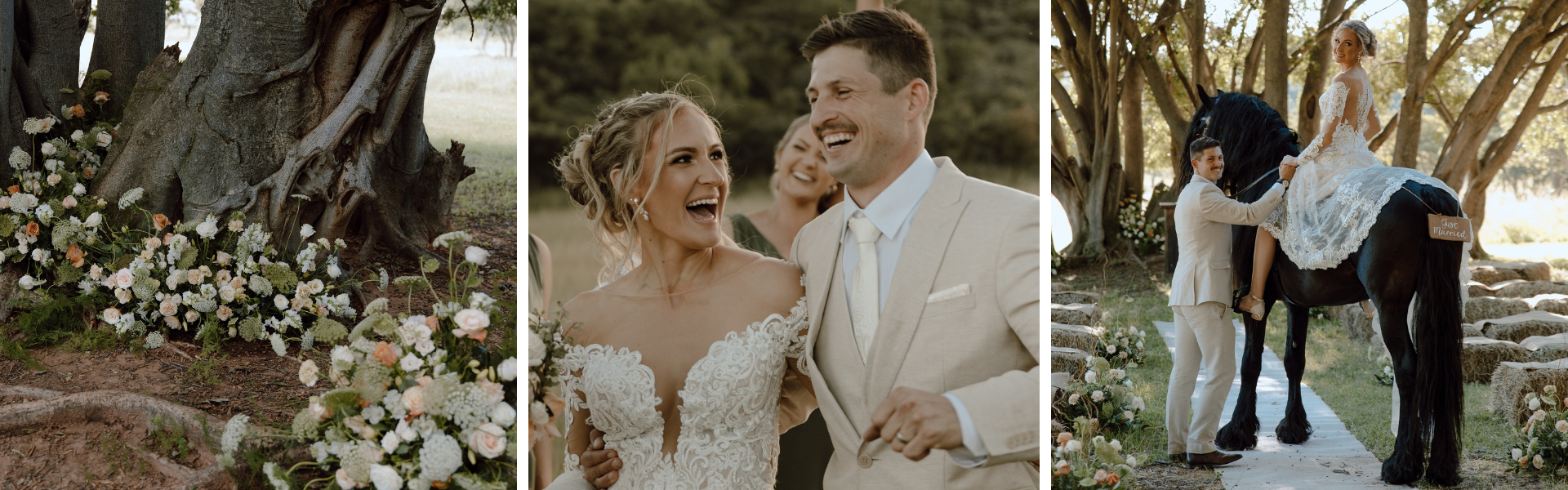 Van Dev Weddings SupplierHero Wedding Planners