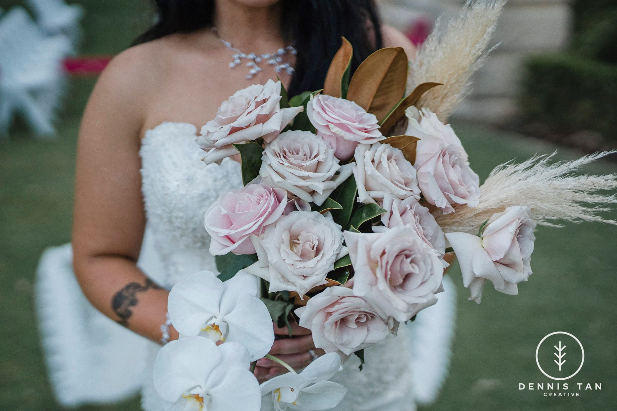 Van2Bloom SupplierHero Wedding Flowers