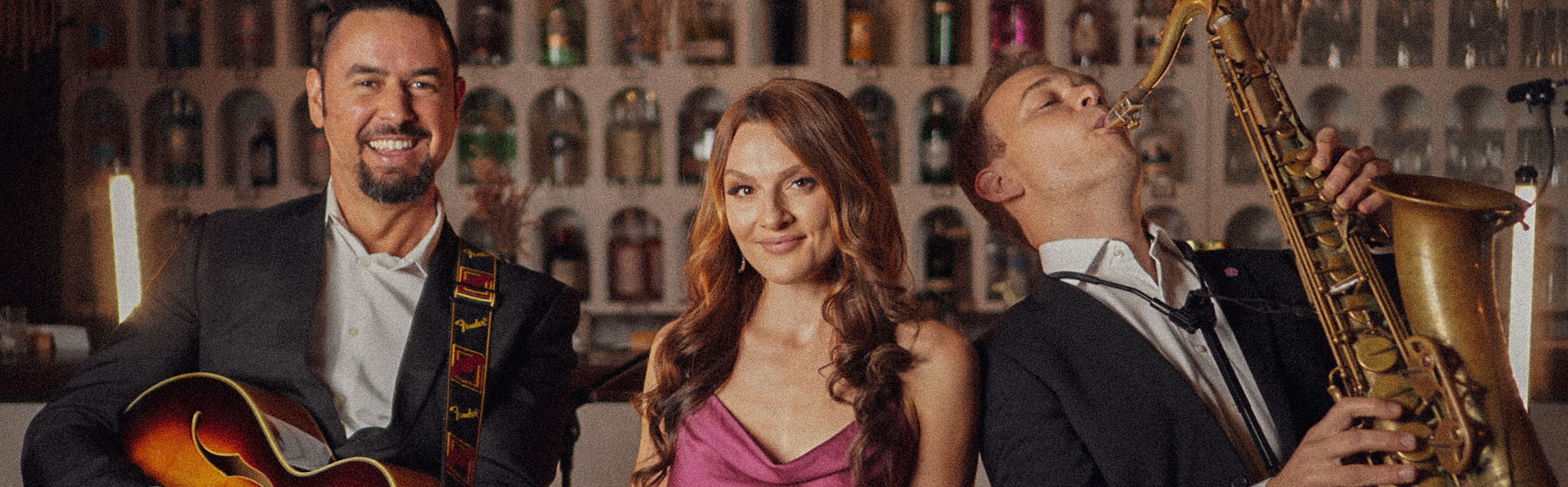 Vanessa Krumma Music SupplierHero Wedding Music