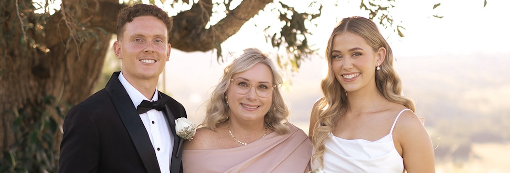 Vanessa Wiggins Ceremonies SupplierHero Marriage Celebrants