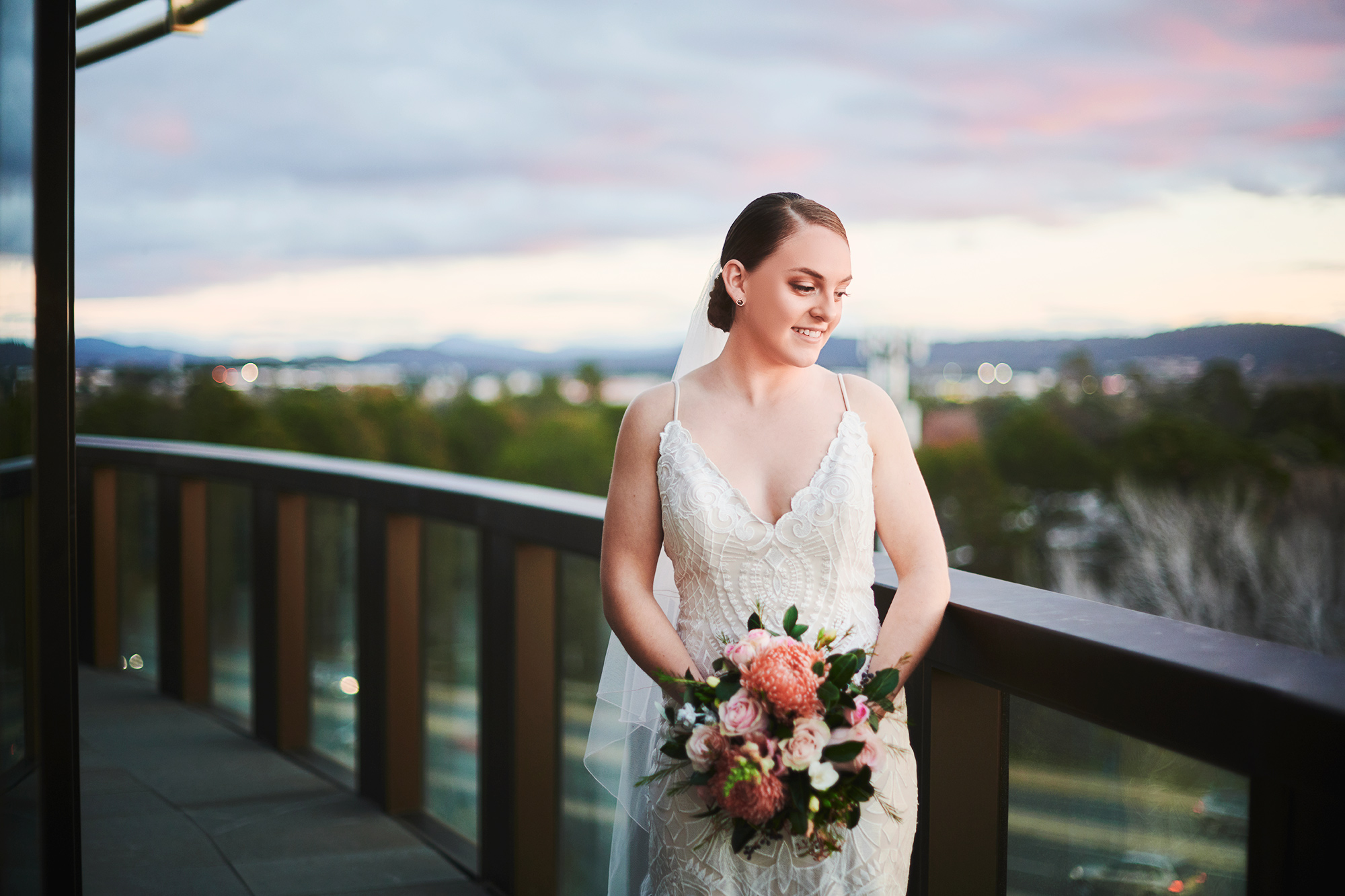 Vibe Hotel Canberra SupplierHero Wedding Venues