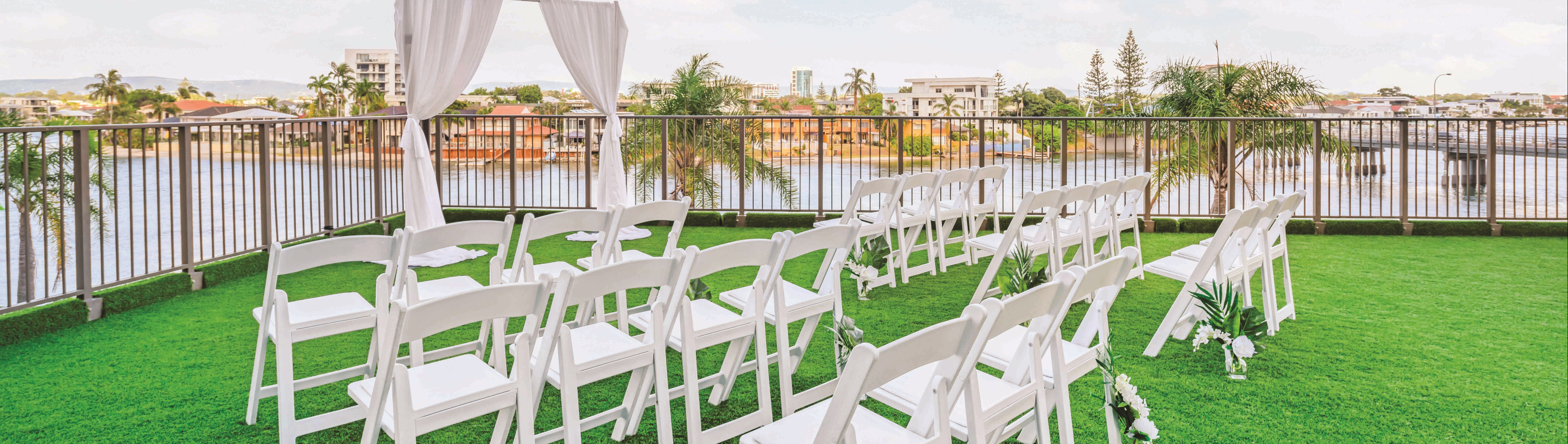 Vibe Hotel Gold Coast SupplierHero Wedding Venues