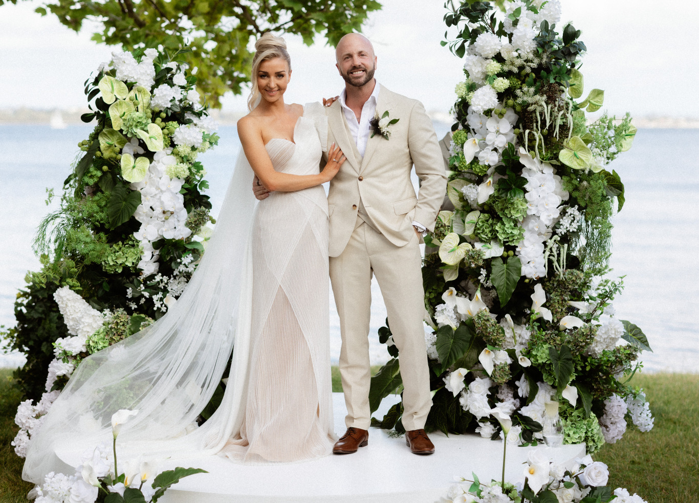 Vicky Rahmic Weddings + Events