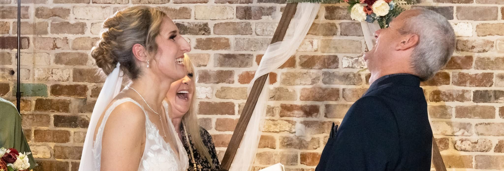 Victoria White - White Weddings Redcliffe SupplierHero Marriage Celebrants