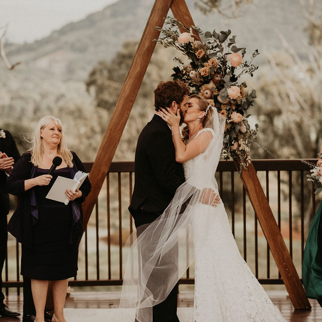 Victoria White - White Weddings Redcliffe