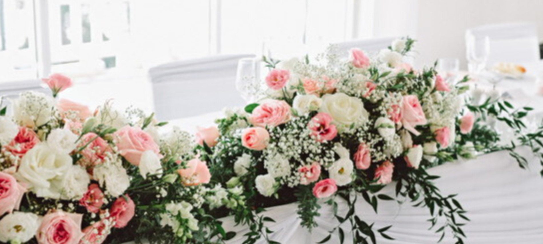 Vine & Bloom SupplierHero Wedding Flowers