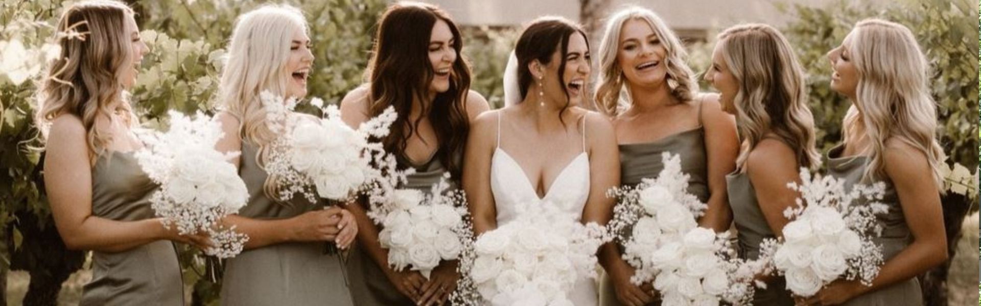 Vintage Milly Floral SupplierHero Wedding Flowers