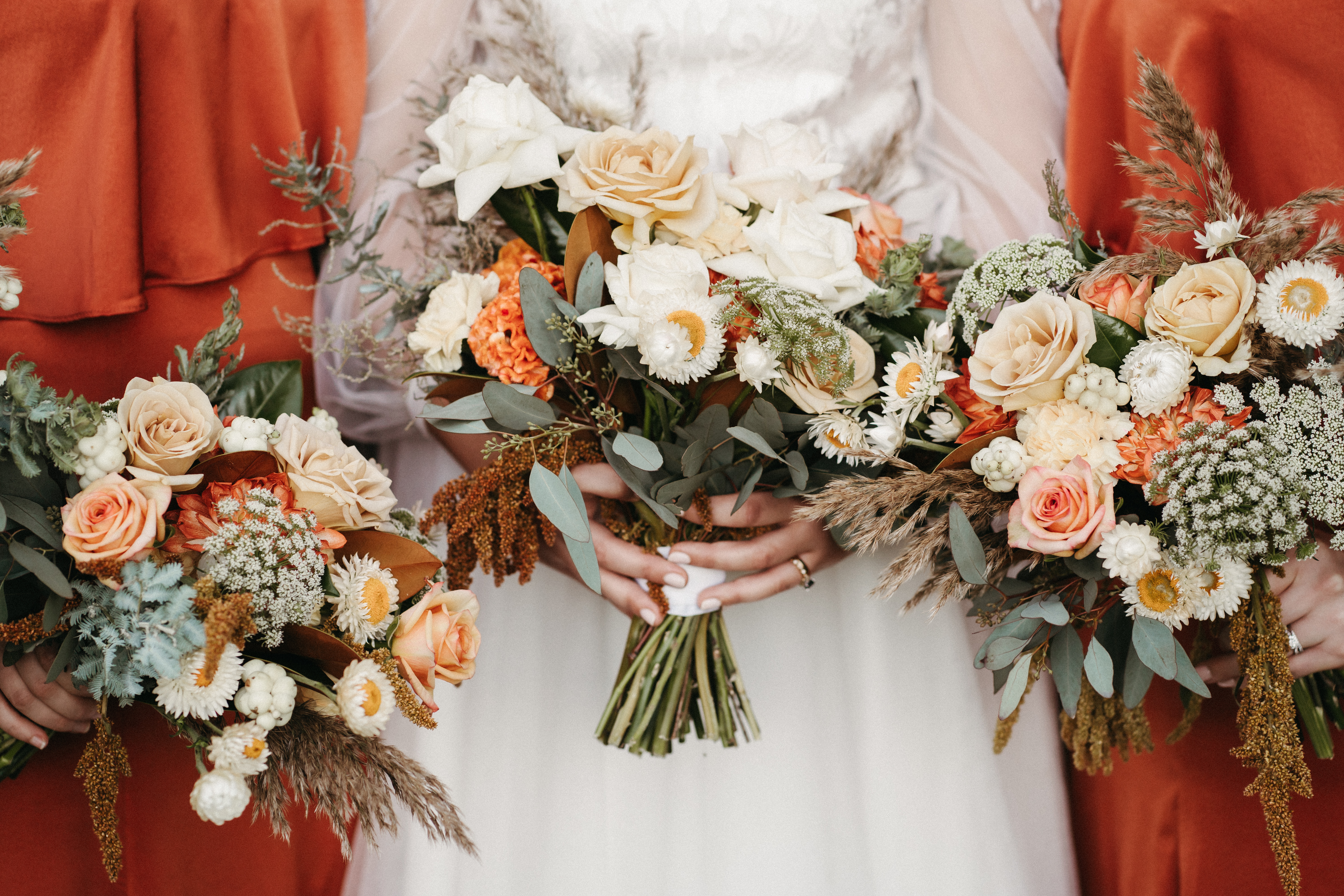 Violet and Sage Flower Boutique SupplierHero Wedding Flowers