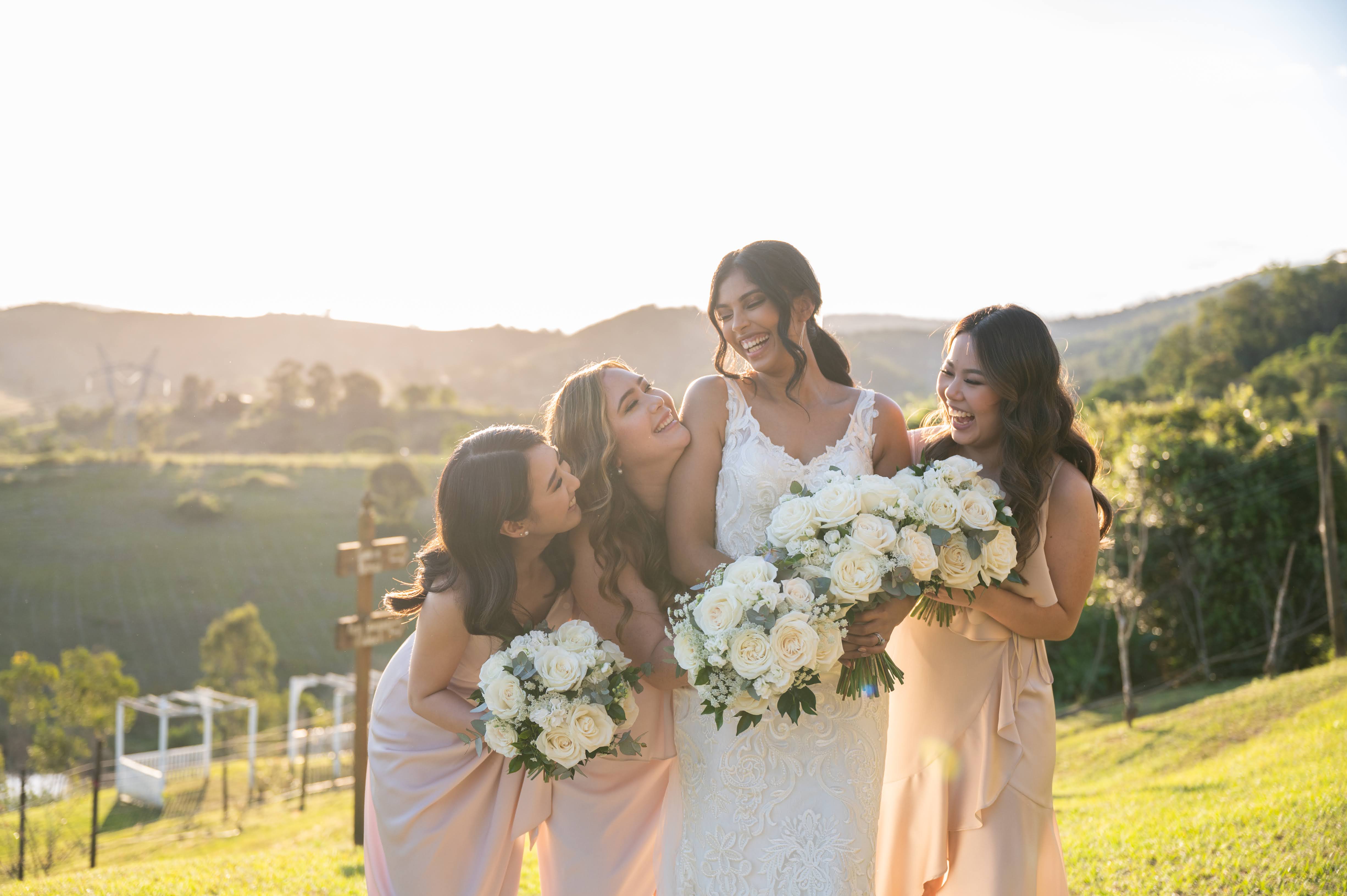 Violet and Sage Flower Boutique SupplierHero Wedding Flowers