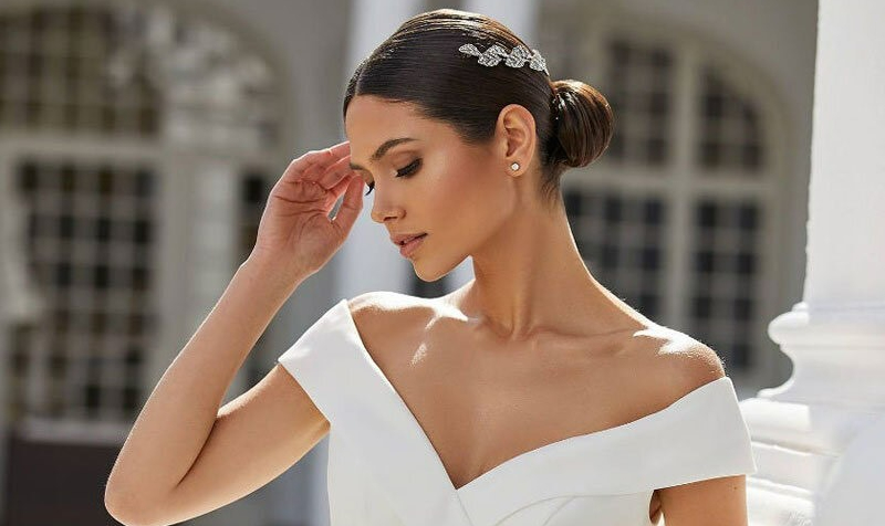 Viorika Makeup & Hair