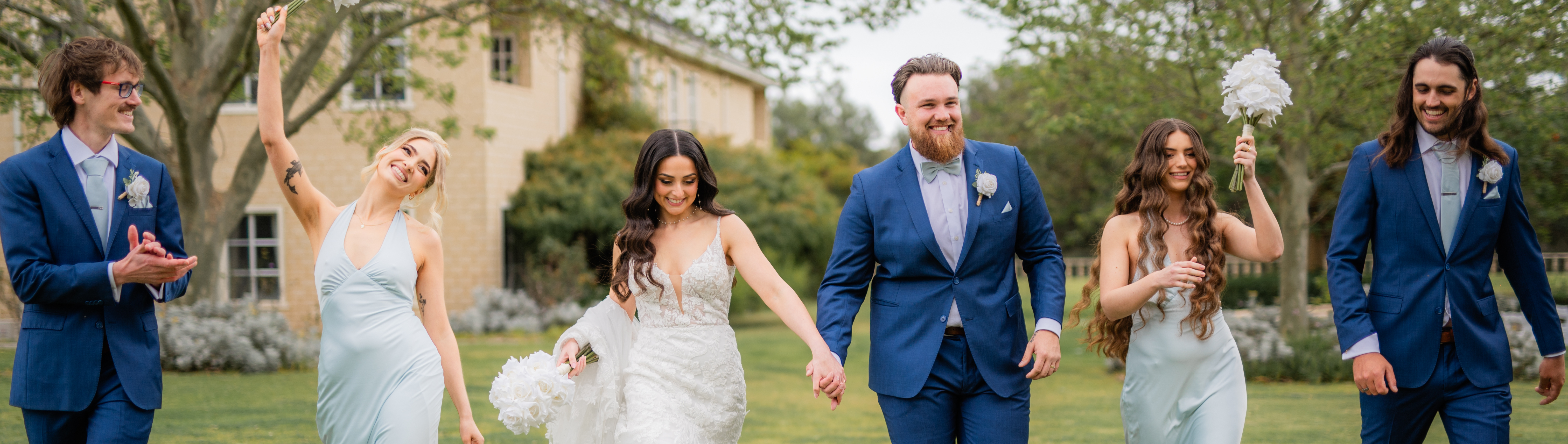 Visual Infinity Studio SupplierHero Wedding Photography