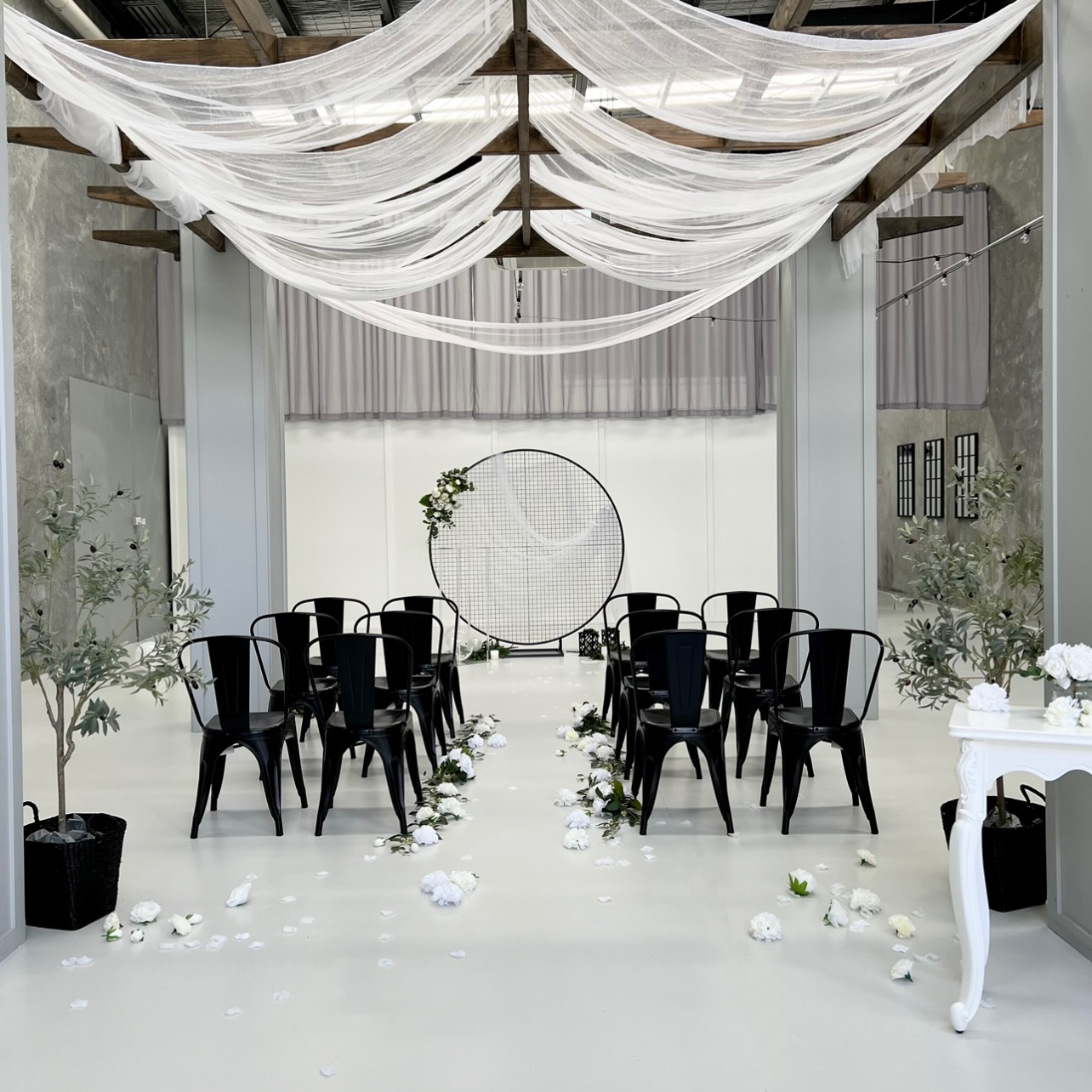 Vita Events Wedding Venues Ravenhall Easy Weddings