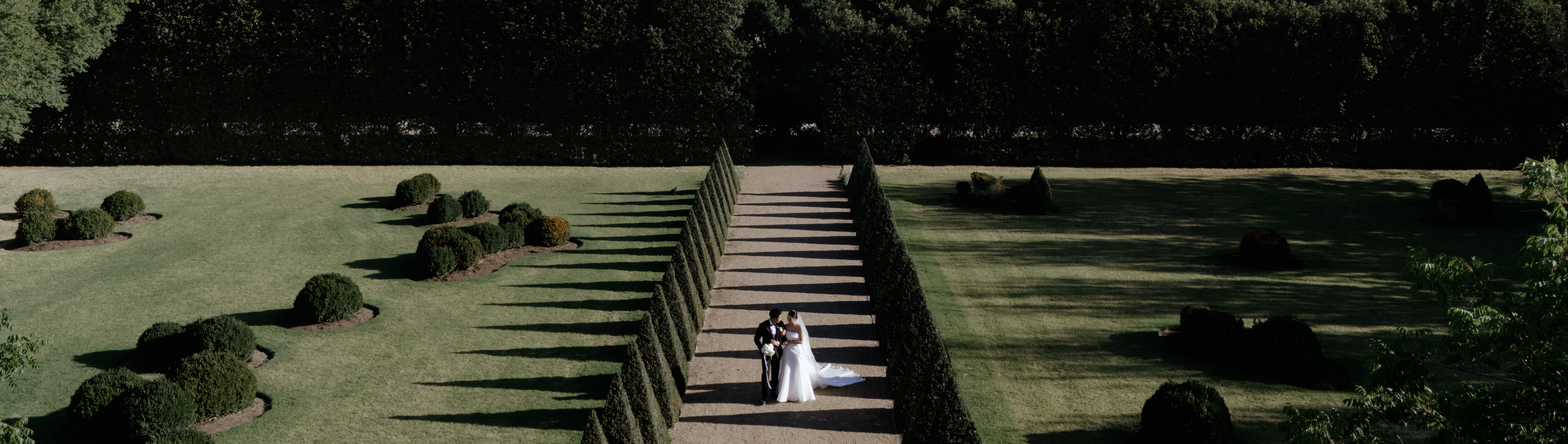 Vivid Memories SupplierHero Wedding Planners