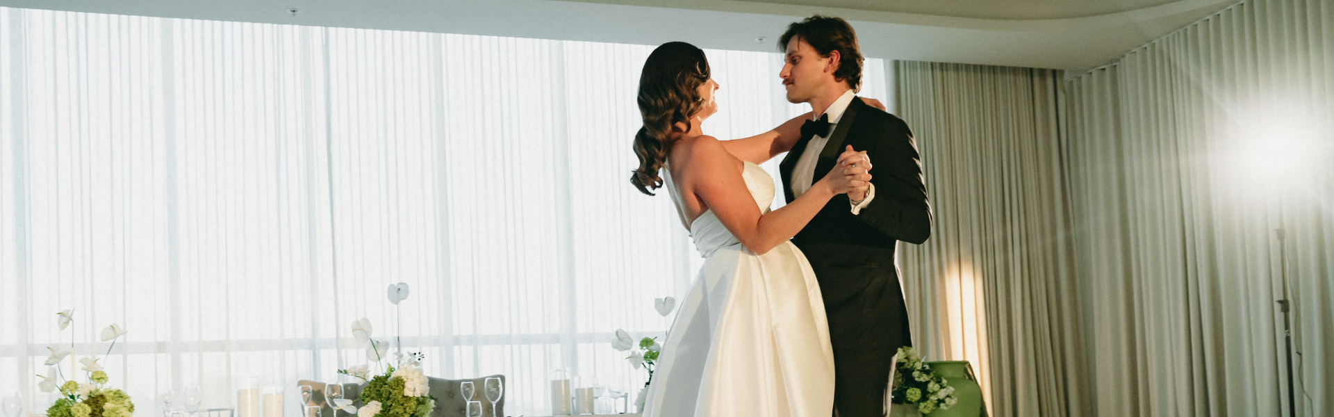 voco Gosford SupplierHero Wedding Venues