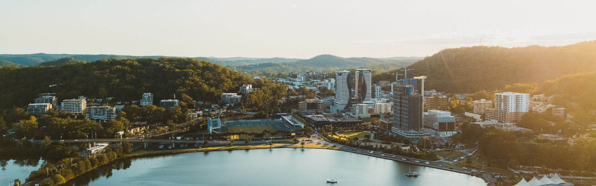 voco Gosford SupplierHero Wedding Venues