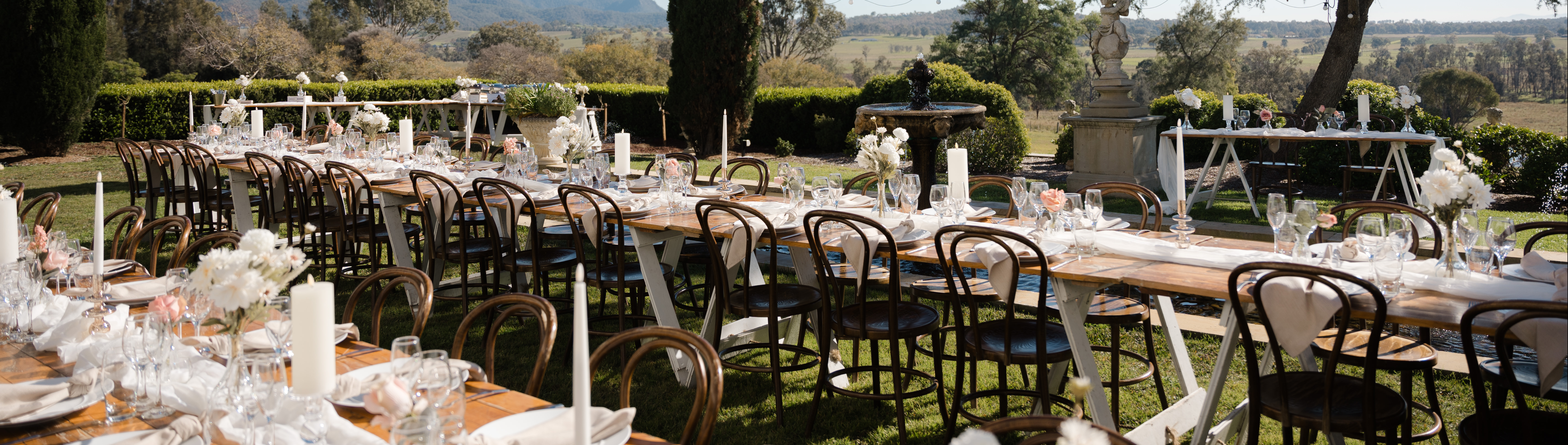 voco Kirkton Park Hunter Valley SupplierHero Wedding Venues