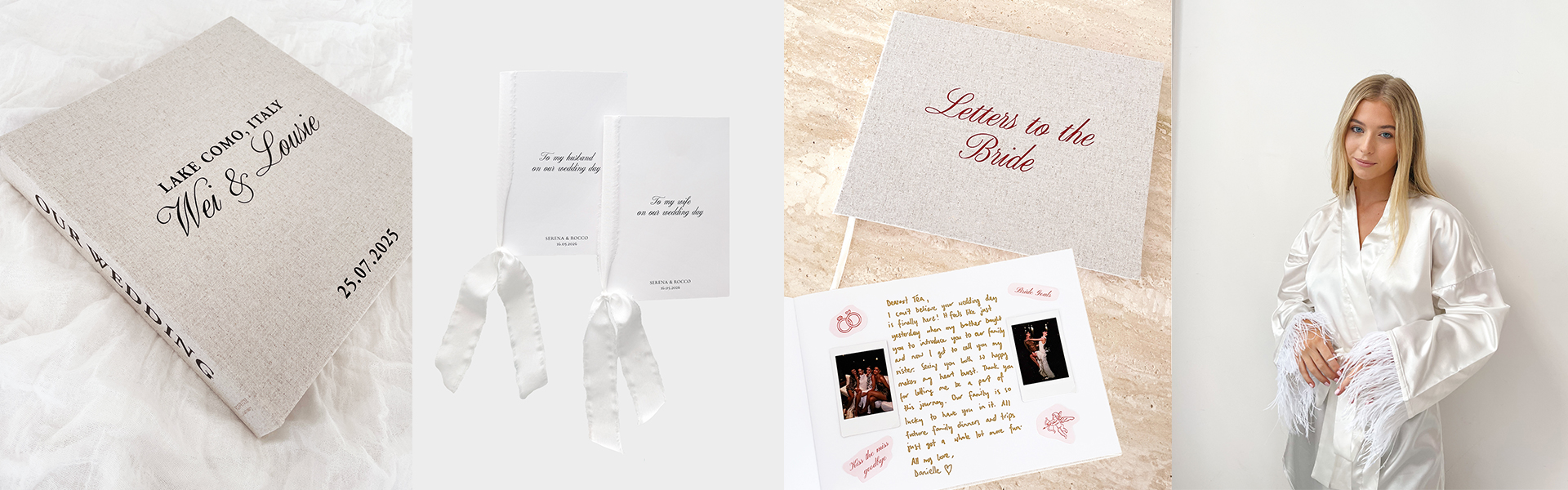 Vorfreude SupplierHero Bridesmaids Dresses